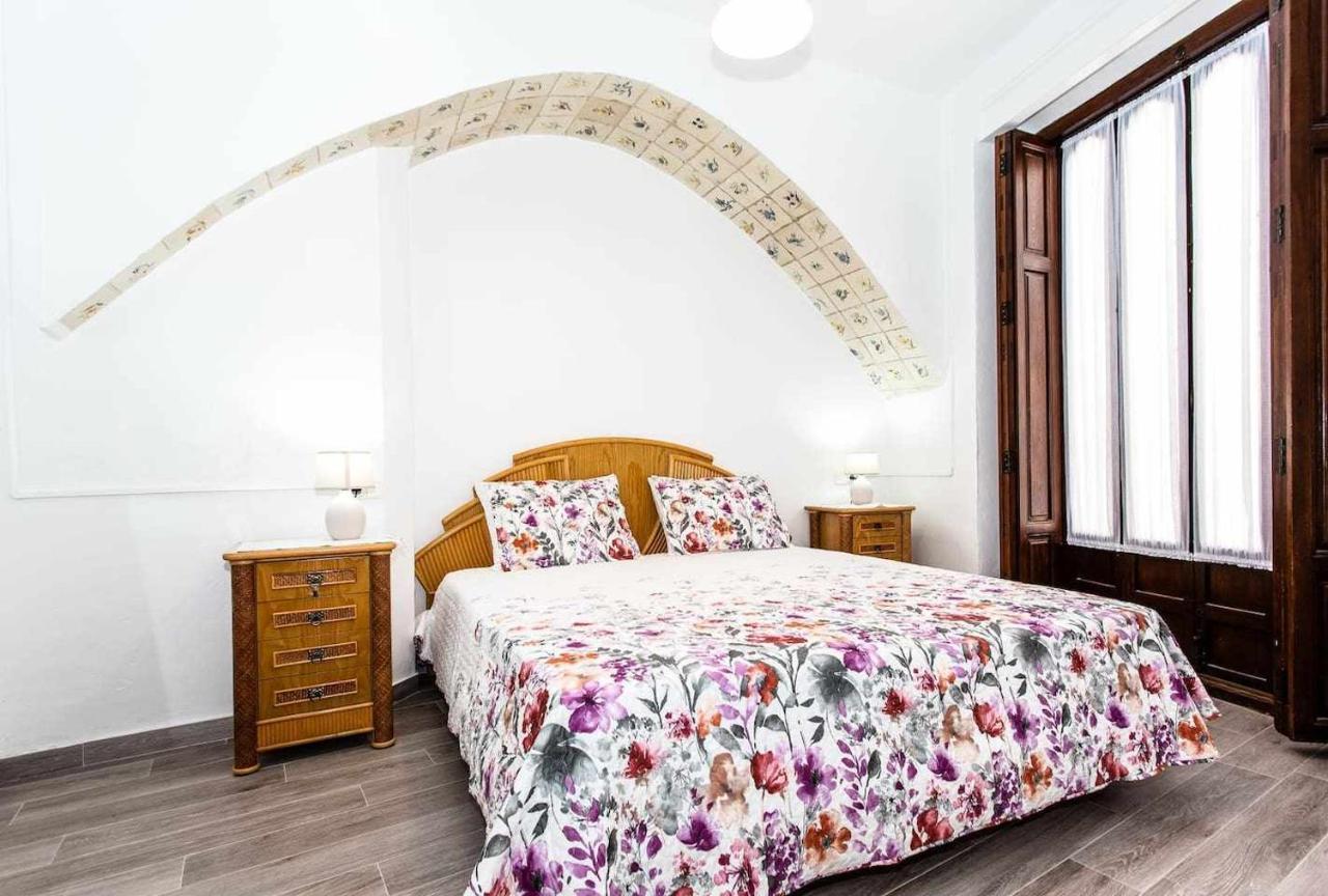 פגו Casa Veronica מראה חיצוני תמונה
