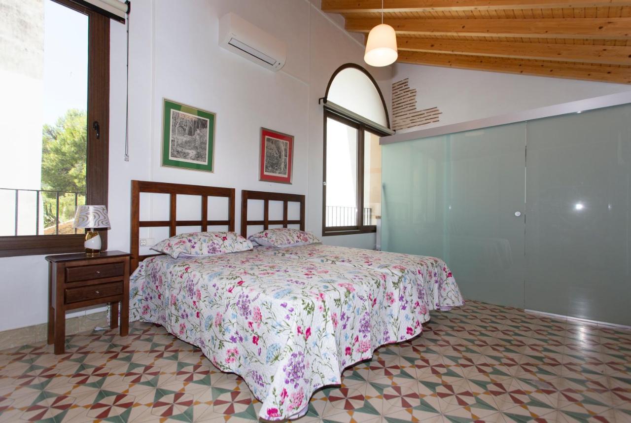 פגו Casa Veronica מראה חיצוני תמונה