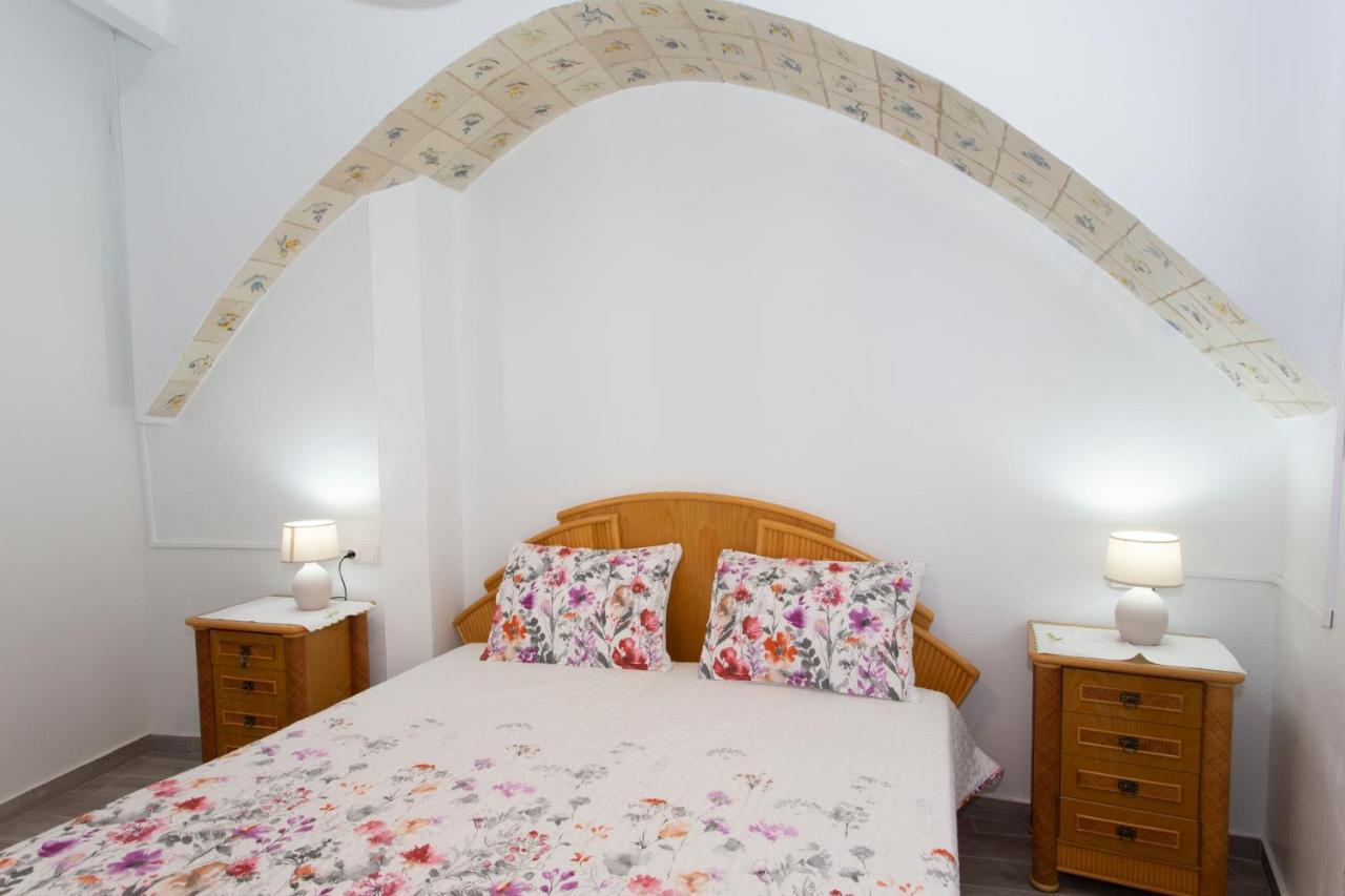 פגו Casa Veronica מראה חיצוני תמונה