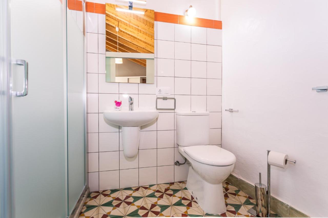 פגו Casa Veronica מראה חיצוני תמונה