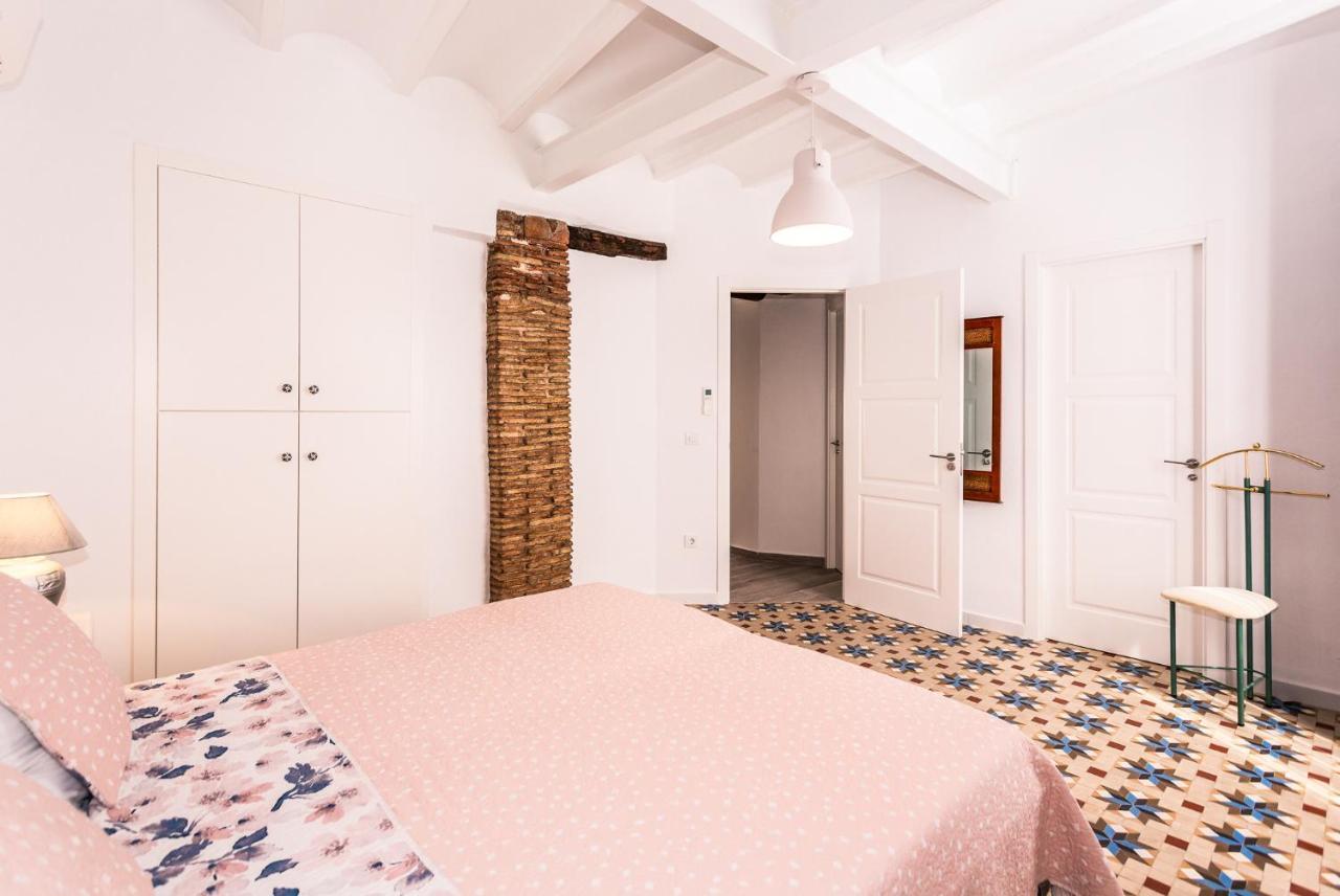 פגו Casa Veronica מראה חיצוני תמונה