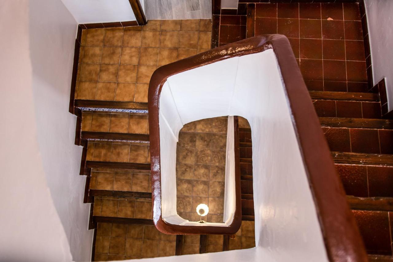 פגו Casa Veronica מראה חיצוני תמונה