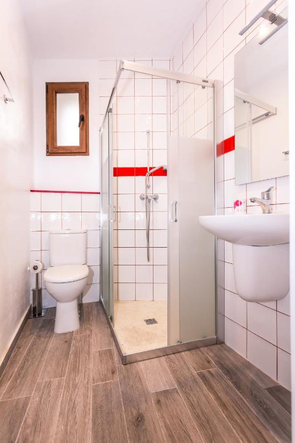 פגו Casa Veronica מראה חיצוני תמונה