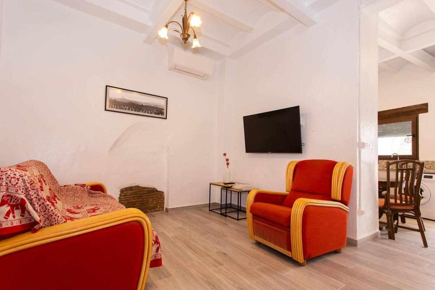 פגו Casa Veronica מראה חיצוני תמונה