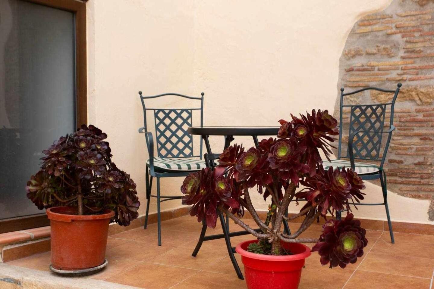 פגו Casa Veronica מראה חיצוני תמונה