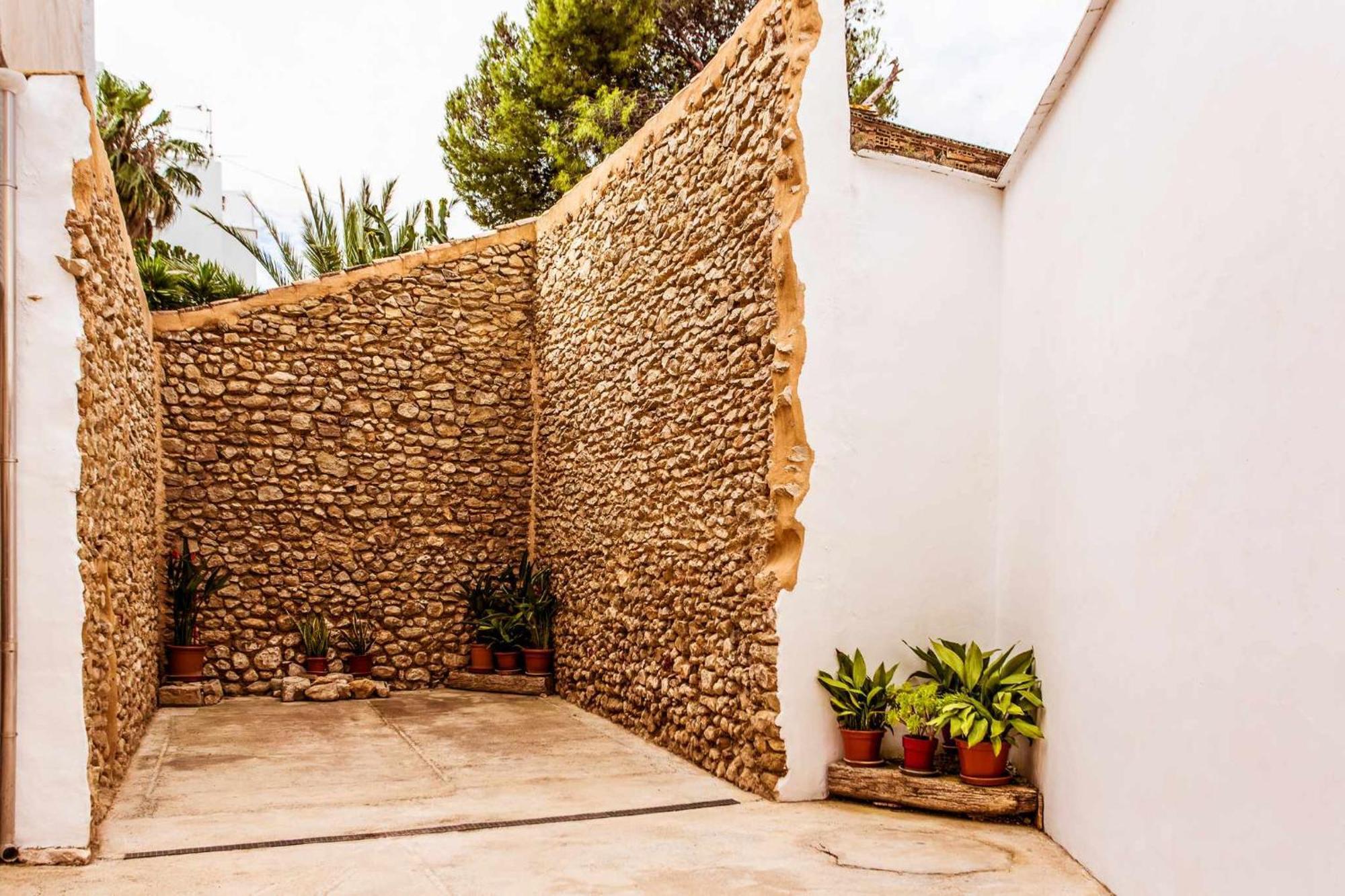 פגו Casa Veronica מראה חיצוני תמונה