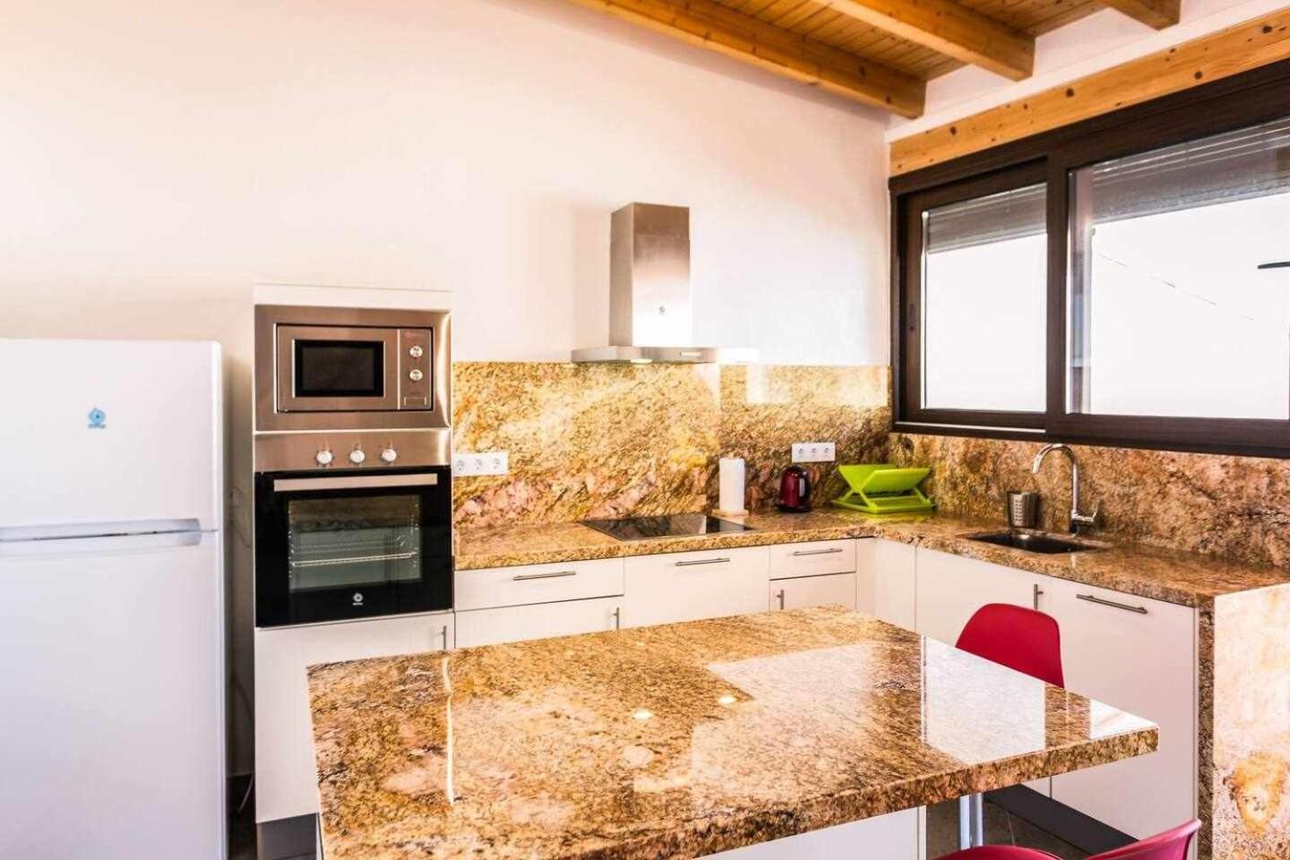 פגו Casa Veronica חדר תמונה