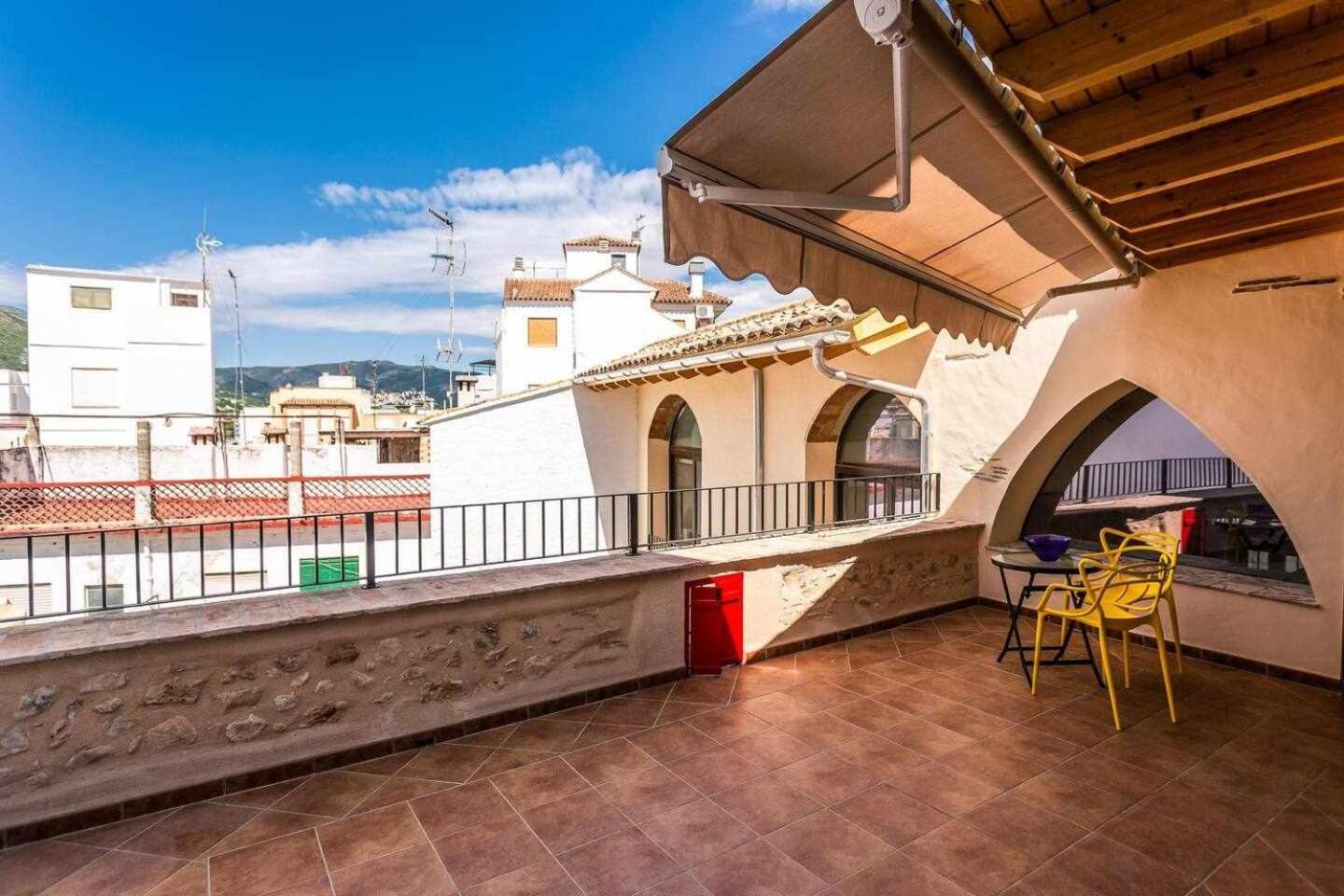 פגו Casa Veronica חדר תמונה